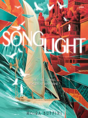 cover image of Songlight